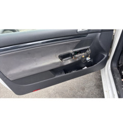 Serrure avant gauche VOLKSWAGEN GOLF 5