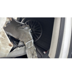 Serrure avant gauche VOLKSWAGEN GOLF 5