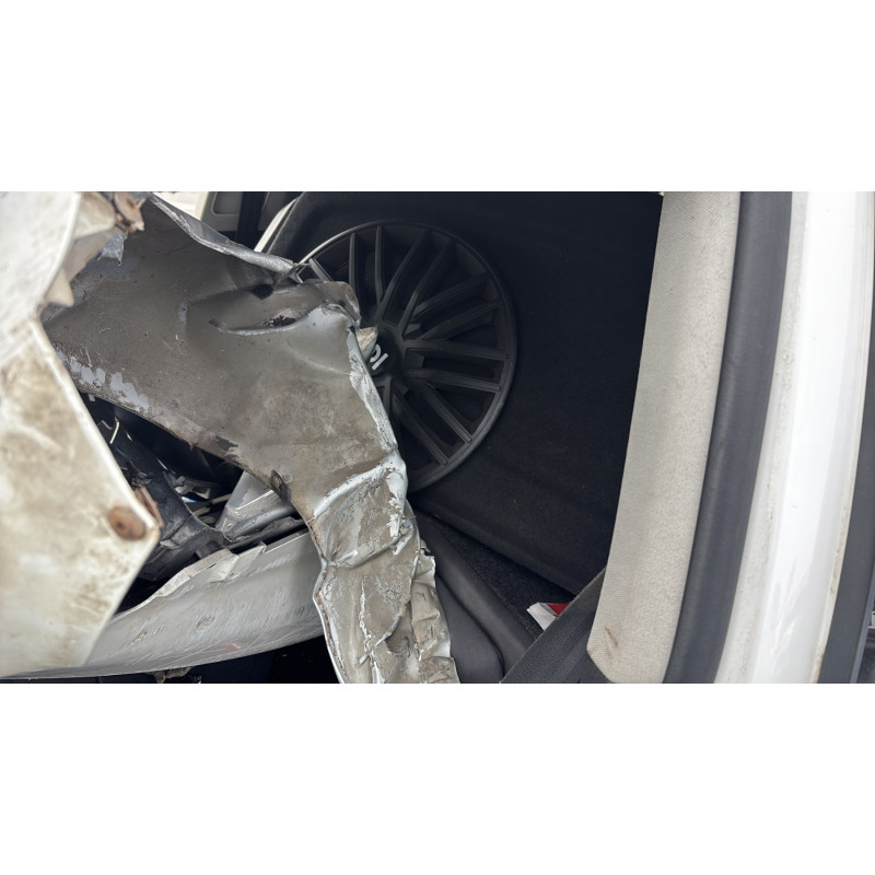 Serrure avant gauche VOLKSWAGEN GOLF 5 Photo n°16