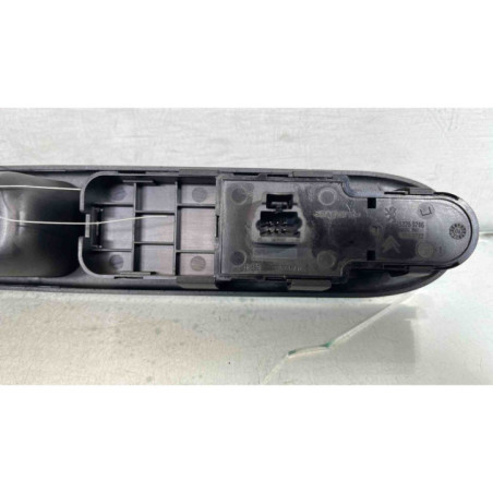 Interrupteur de leve vitre avant gauche PEUGEOT 307