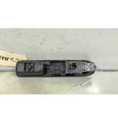 Interrupteur de leve vitre avant gauche PEUGEOT 307