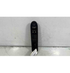 Interrupteur de leve vitre avant gauche PEUGEOT 307