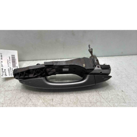 Poignee porte avant gauche VOLKSWAGEN POLO 6