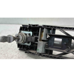 Poignee porte avant gauche VOLKSWAGEN POLO 6