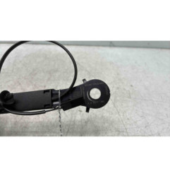 Attache ceinture avant gauche VOLKSWAGEN POLO 6