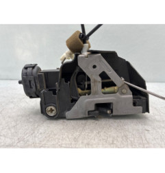 Serrure avant droit MERCEDES CLASSE A 168