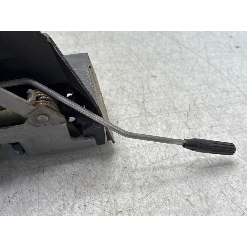 Serrure avant droit MERCEDES CLASSE A 168 Photo n°6