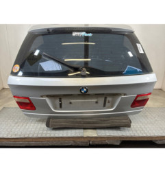 Malle/Hayon arriere BMW SERIE 3 E46 Photo n°1