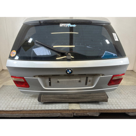 Malle/Hayon arriere BMW SERIE 3 E46 Photo n°1