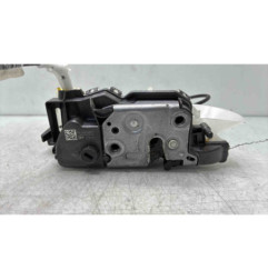 Serrure de porte de coffre gauche CITROEN BERLINGO 3 M