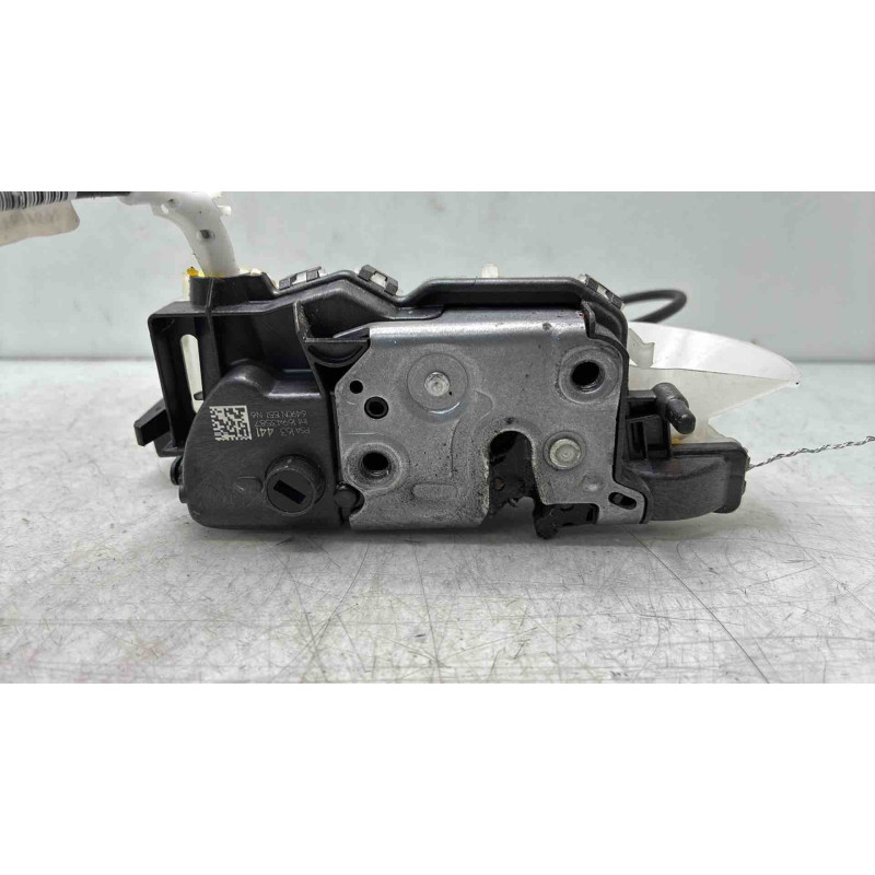 Serrure de porte de coffre gauche CITROEN BERLINGO 3 M Photo n°3