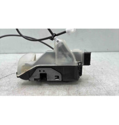 Serrure de porte de coffre gauche CITROEN BERLINGO 3 M