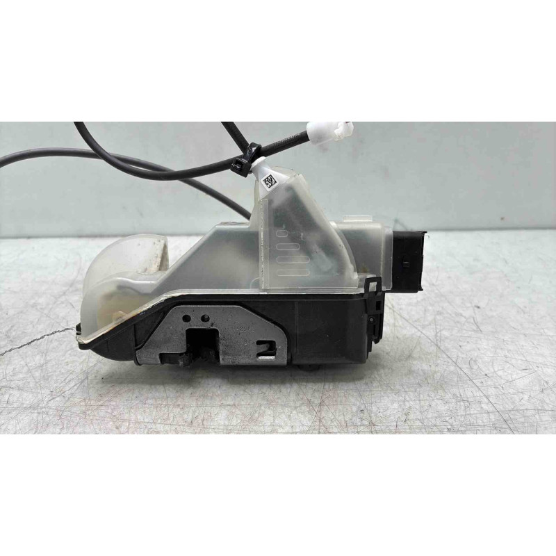 Serrure de porte de coffre gauche CITROEN BERLINGO 3 M Photo n°4