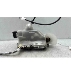 Serrure de porte de coffre gauche CITROEN BERLINGO 3 M