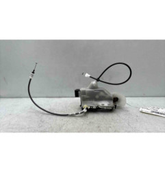 Serrure de porte de coffre gauche CITROEN BERLINGO 3 M