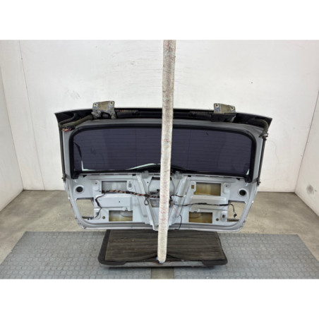 Malle/Hayon arriere BMW SERIE 3 E46 Photo n°1