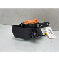 Pretensionneur de ceinture avant gauche HONDA JAZZ 3 Photo n°1