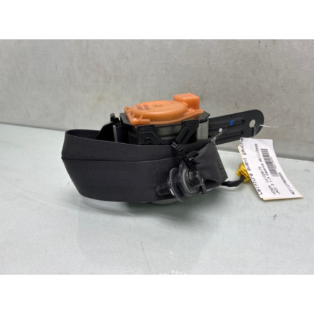 Pretensionneur de ceinture avant gauche HONDA JAZZ 3 Photo n°1