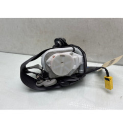 Pretensionneur de ceinture avant gauche HONDA JAZZ 3