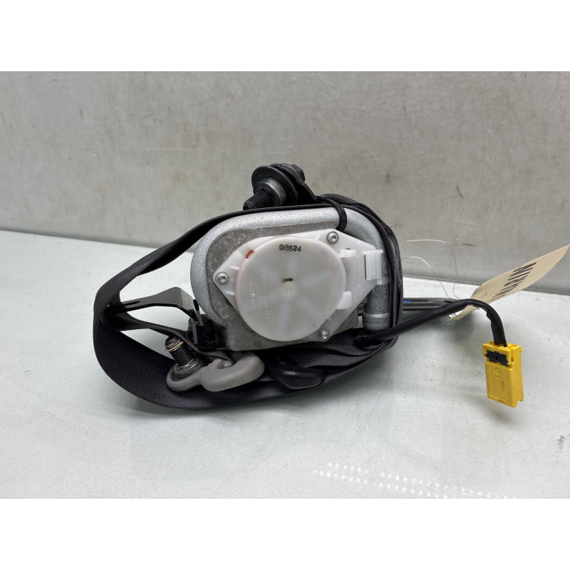 Pretensionneur de ceinture avant gauche HONDA JAZZ 3 Photo n°4