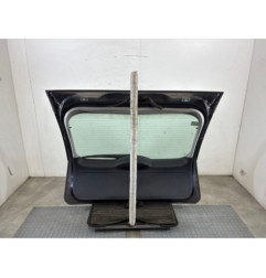 Malle/Hayon arriere FORD FOCUS 2