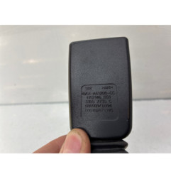 Pretensionneur de ceinture avant droit FORD FOCUS 2