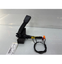 Pretensionneur de ceinture avant gauche FORD FOCUS 2