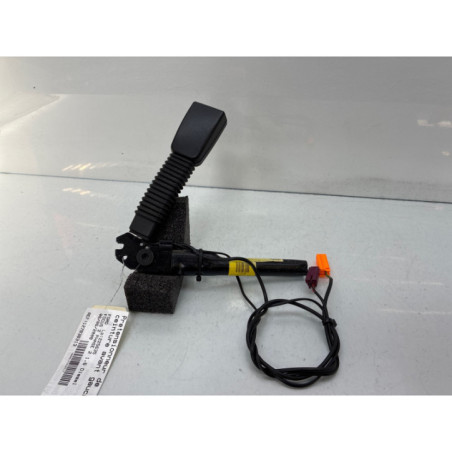 Pretensionneur de ceinture avant gauche FORD FOCUS 2