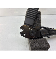 Pretensionneur de ceinture avant gauche FORD FOCUS 2