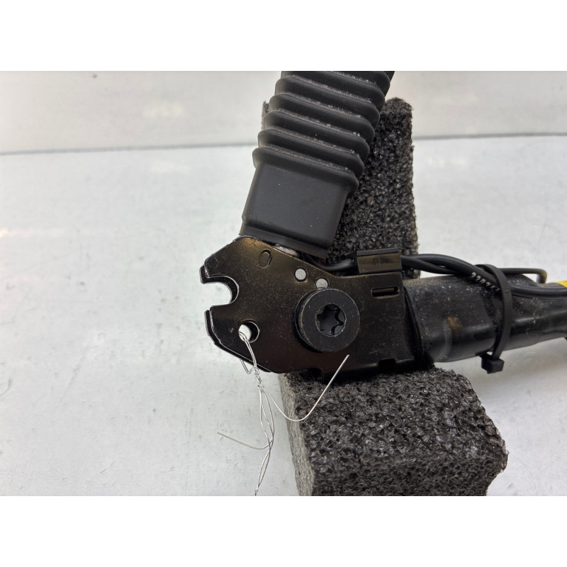 Pretensionneur de ceinture avant gauche FORD FOCUS 2 Photo n°3