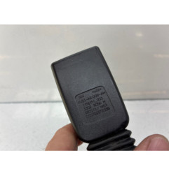 Pretensionneur de ceinture avant gauche FORD FOCUS 2