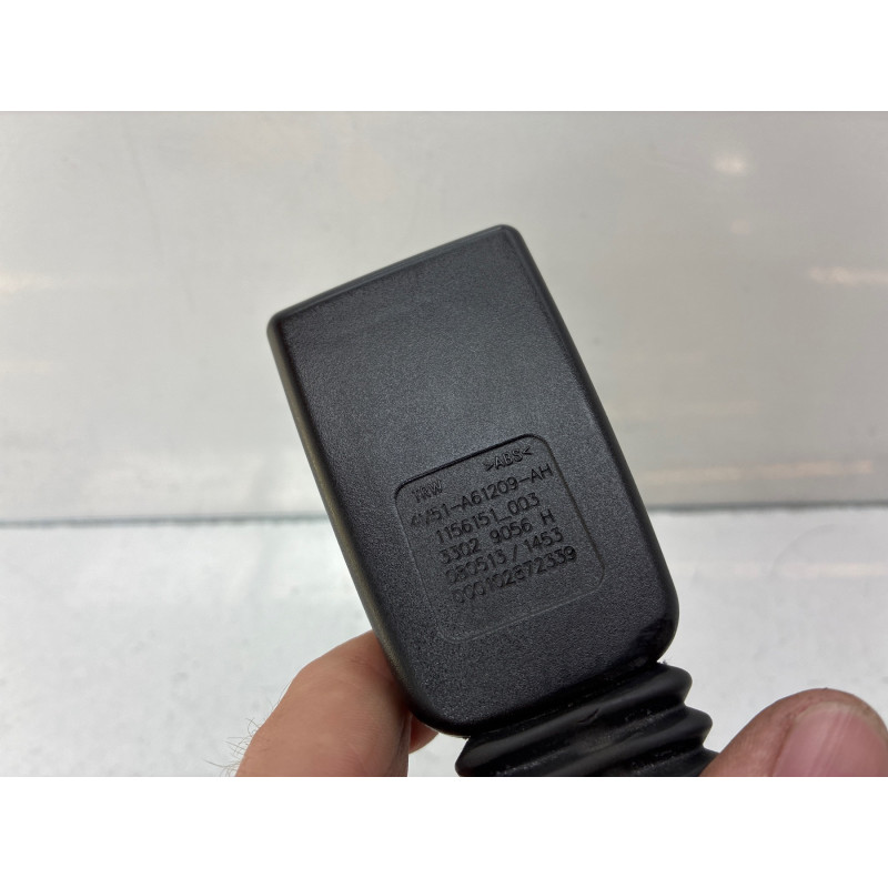 Pretensionneur de ceinture avant gauche FORD FOCUS 2 Photo n°6