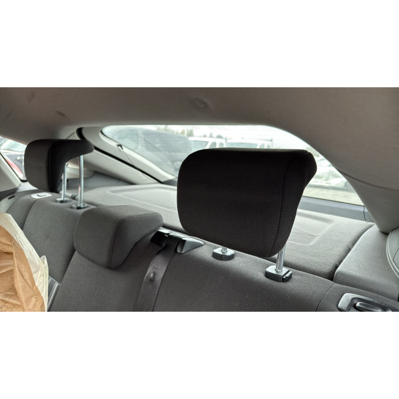 Pedale d'accelerateur FORD FOCUS 2 Photo n°14
