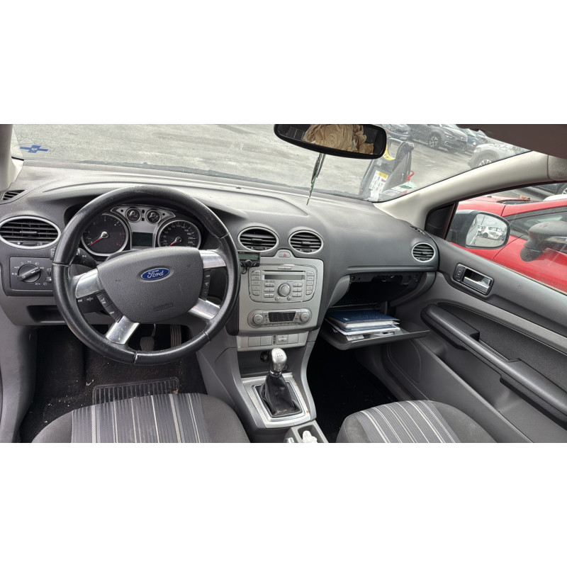 Pedale d'accelerateur FORD FOCUS 2 Photo n°15