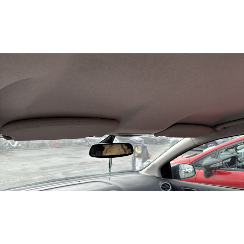 Pedale d'accelerateur FORD FOCUS 2 Photo n°16