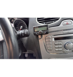 Pedale d'accelerateur FORD FOCUS 2