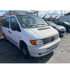 Serrure avant droit MERCEDES VITO 638
