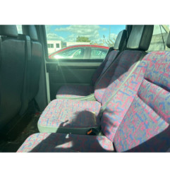Serrure avant droit MERCEDES VITO 638
