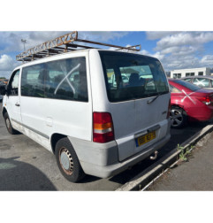 Serrure avant droit MERCEDES VITO 638