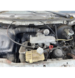 Serrure avant droit MERCEDES VITO 638