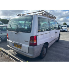 Serrure avant gauche MERCEDES VITO 638