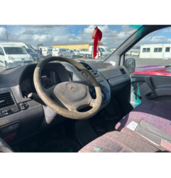 Serrure avant gauche MERCEDES VITO 638