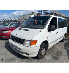 Serrure avant gauche MERCEDES VITO 638