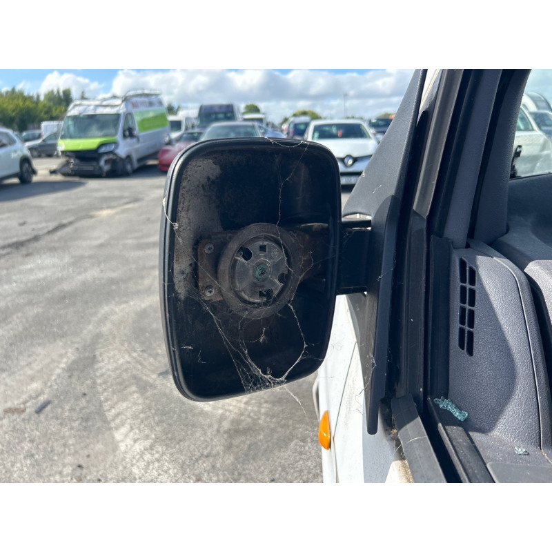 Serrure avant gauche MERCEDES VITO 638 Photo n°14