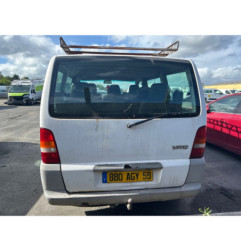 Serrure avant gauche MERCEDES VITO 638