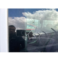 Serrure avant gauche MERCEDES VITO 638