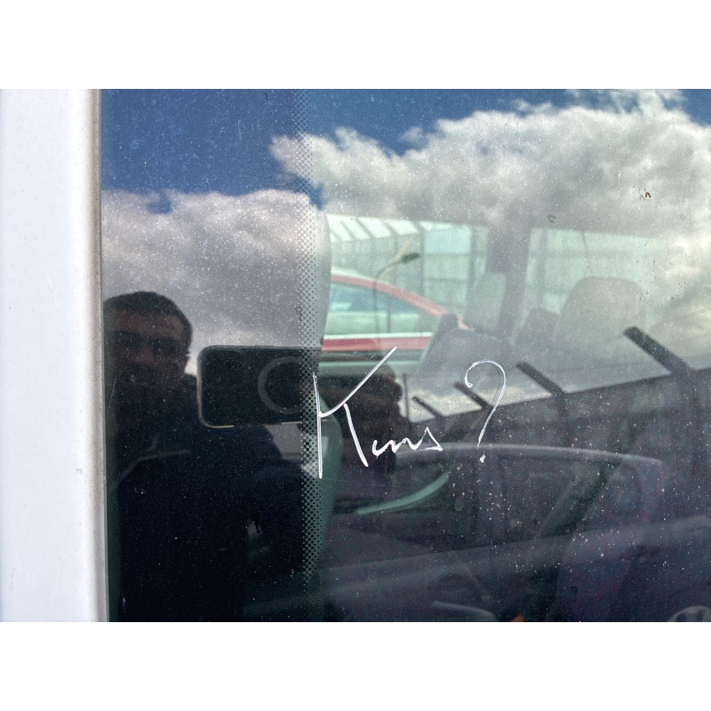 Serrure avant gauche MERCEDES VITO 638 Photo n°18