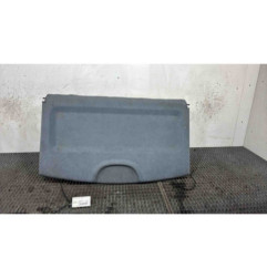 Plage arriere RENAULT MEGANE 1