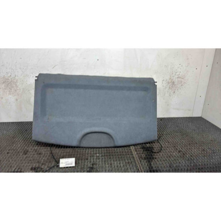 Plage arriere RENAULT MEGANE 1
