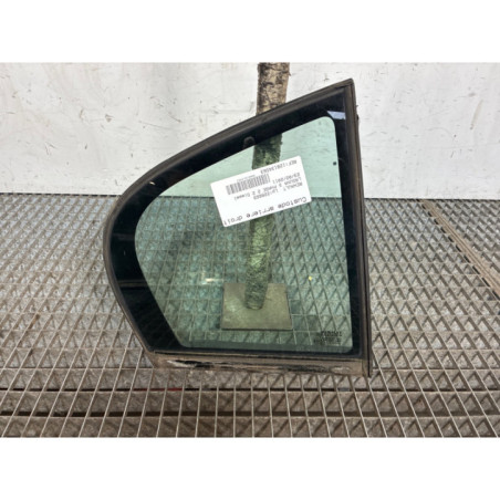 Custode arriere droit (porte) RENAULT LAGUNA 3 Photo n°1